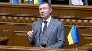 Михайло Папієв закликав підтримати Президента у захисті соціальних гарантій громадян